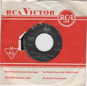 Henry Mancini And His Orchestra And Chorus - Hawaii (Main Title)
