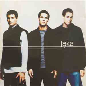 Jake  - Jake