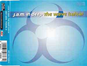 J.A.M. In Deep - The Wave (LahLa)