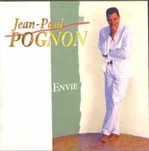 Jean-Paul Pognon - Envie