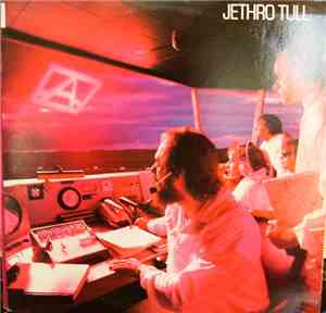 Jethro Tull - A