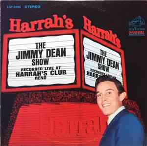 Jimmy Dean - The Jimmy Dean Show