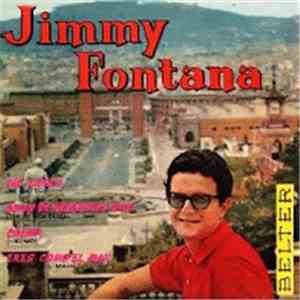 Jimmy Fontana - Me Lanzo