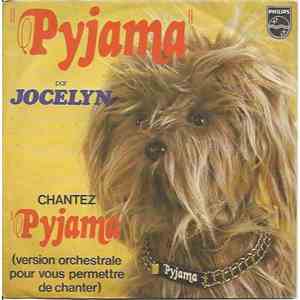 Jocelyn - Pyjama