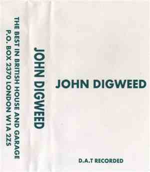 John Digweed - Untitled