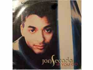 Jon Secada - If You Go