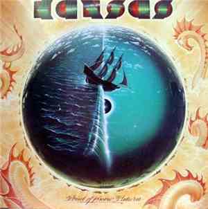 Kansas  - Point Of Know Return