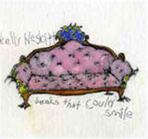 Kelly Nesbitt - Beaks That Could Smile