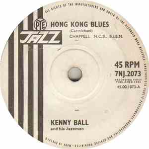 Kenny Ball And His Jazzmen - Hong Kong Blues