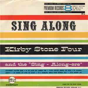 Kirby Stone Four - Sing Along