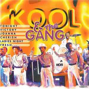 Kool & The Gang - Kool & The Gang