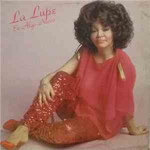 La Lupe - En Algo Nuevo