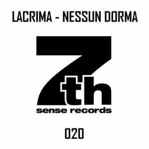 Lacrima - Nessun Dorma
