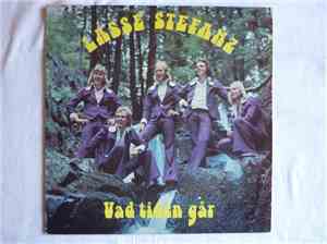 Lasse Stefanz - Vad Tiden Går