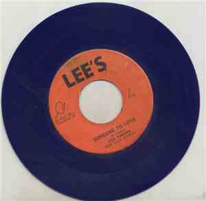 Lester Sterling & Stranger Cole / Ken Parker - Bangarang / Someone To Love