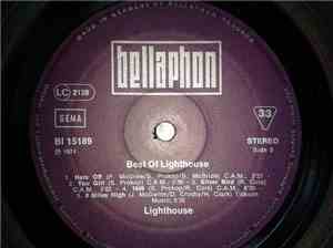 Lighthouse  - The Best Of Lighthouse