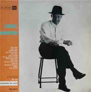 Lionel Hampton - Lionel Hampton