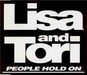 Lisa And Tori - People Hold On