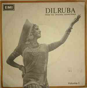M. Ashraf - Dilruba, Volume-1