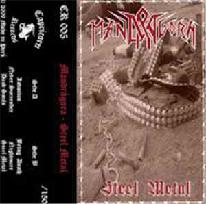 Mandragora  - Steel Metal