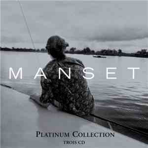 Manset - Platinum Collection
