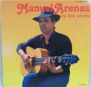 Manuel Arenas  - Et Les Siens