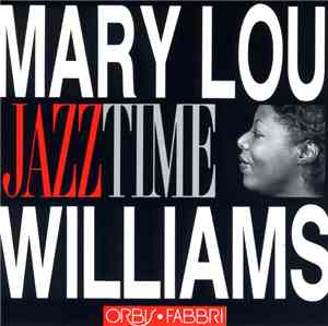 Mary Lou Williams - Mary Lou Williams