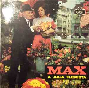 Max - A Júlia Florista