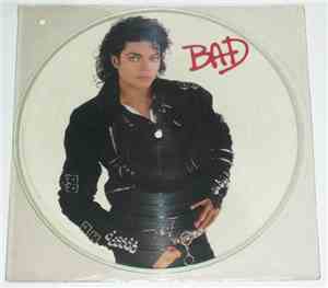 Michael Jackson - Bad