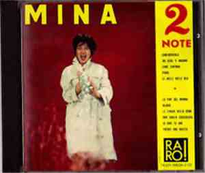 Mina  - Due Note