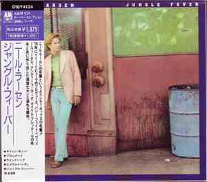 Neil Larsen - Jungle Fever