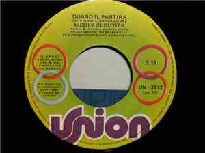 Nicole Cloutier - Quand Il Partira