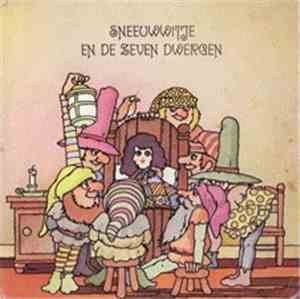 No Artist - Sneeuwwitje En De Zeven Dwergen