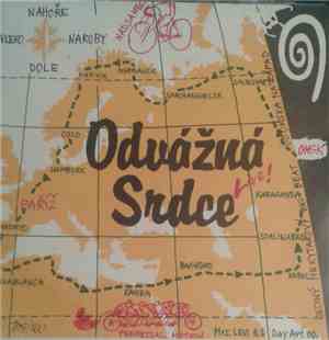 Odvážná Srdce / Beatové Družstvo - Odvážná Srdce / Beatové Družstvo