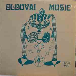 Olduvai Music - Baubo