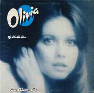Olivia Newton-John - Let Me Be There