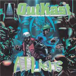 OutKast - ATLiens