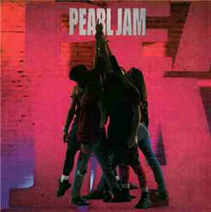 Pearl Jam - Ten