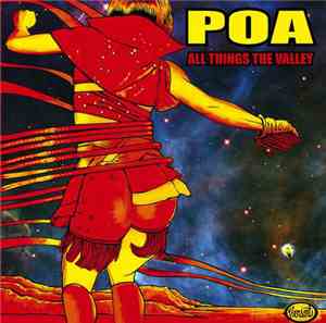 POA - All Things The Valley