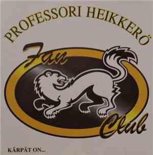 Professori Heikkerö - Kärpät On...