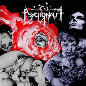 Psychonaut 4 - Neurasthenia