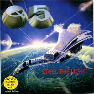 Q5 - Steel The Light