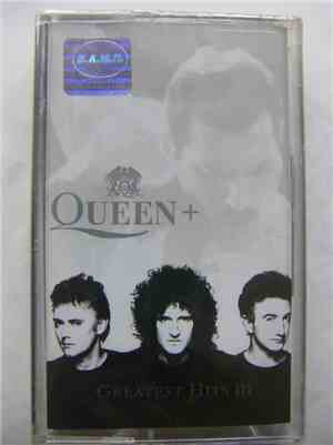 Queen - Greatest Hits III