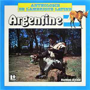 Ramon Ayala - Argentine