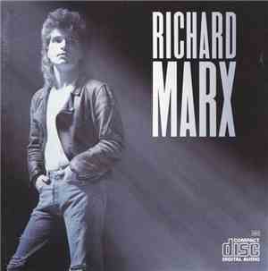 Richard Marx - Richard Marx