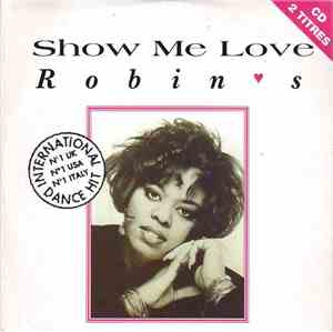 Robin S. - Show Me Love