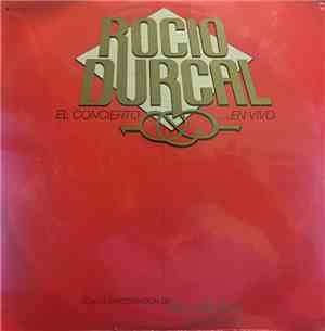 Rocío Dúrcal - En Concierto... En Vivo