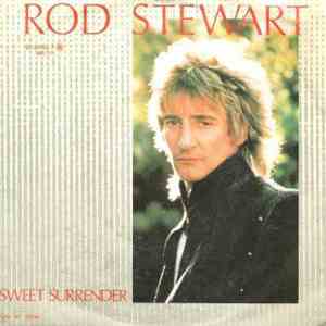 Rod Stewart - Sweet Surrender