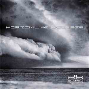 Roman Ridder - Horizon Line | Deep Sea