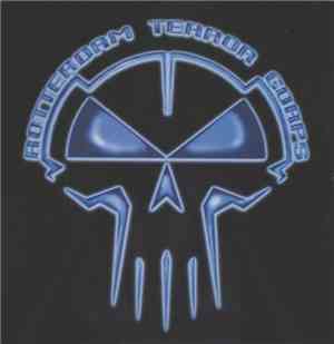 Rotterdam Terror Corps - You're Dealing With